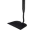 Тяпка цельнометаллическая RABBITEX 16х12см, L=150см черенок сталь, long handle, 700496 5