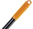 Тяпка цельнометаллическая RABBITEX 16х12см, L=150см черенок сталь, long handle, 700496 7