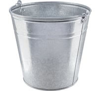 Ведро оцинкованное КЭС 12 л, 3 шт. 21040022