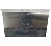 Движок ACG 500x350 с закаленной накладкой, УСИЛЕННЫЙ, нижнее крепление 1013654