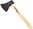 Топор BARTEX рукоятка дерево, 0.8 кг, 385 мм, B0346 149458 1