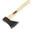 Топор BARTEX рукоятка дерево, 0.8 кг, 385 мм, B0346 149458 2