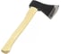 Топор BARTEX рукоятка дерево, 0.8 кг, 385 мм, B0346 149458 3