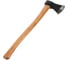 Топор BARTEX рукоятка дерево, 1.25 кг, 650 мм, B0346 149714 4