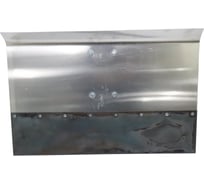 Движок ACG 500x350 с закаленной накладкой, нижнее крепление 1009274