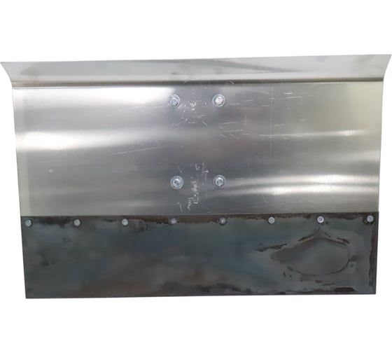 Движок ACG 500x350 с закаленной накладкой, нижнее крепление 1009274 1