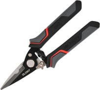 Профессиональные универсальные строительные ножницы Deli 200мм DL2907 211193