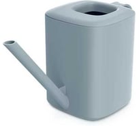 Лейка Scheurich Tubi 1 л св. серый 073457