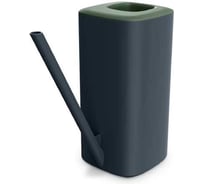 Лейка Scheurich Tubi 1,6 л антрацит зеленый верх (anthracite/pine green) 073466