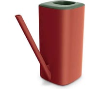 Лейка Scheurich Tubi 1,6 л красный зеленый верх 073461