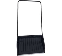 Пластмассовый скрепер с алюминиевой планкой ПК Вектор Пилатус 100318