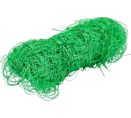 Шпалерная сетка САДОВИТА 150х150 мм, 2х10 м 00054934