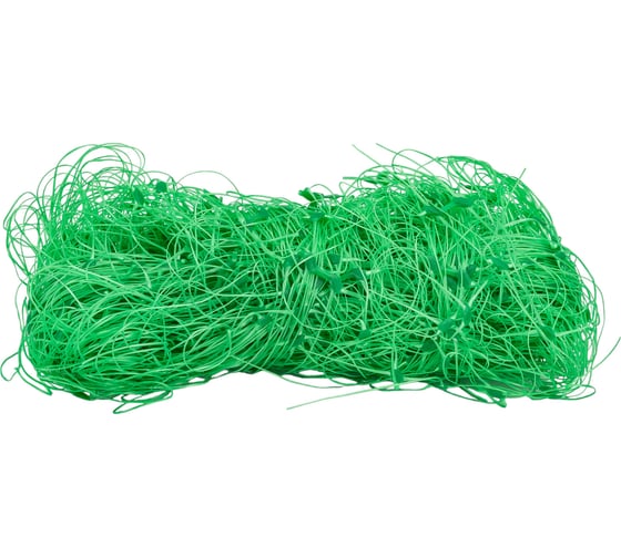 Шпалерная сетка САДОВИТА 150х150 мм, 2х10 м 00054934