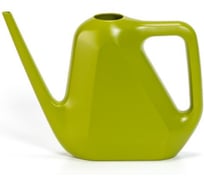 Лейка ФлораПласт Rave 1,6л зеленый 073524