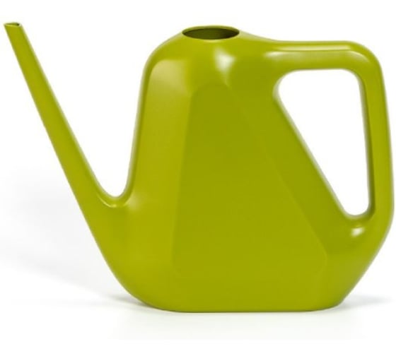 Лейка ФлораПласт Rave 1,6л зеленый 073524 1