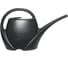 Лейка ФлораПласт Весна Watering cans SPRING 1,7л графит 033675 1