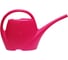 Лейка ФлораПласт Весна Watering cans SPRING 1,7л розовый 037341 1