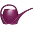 Лейка ФлораПласт Весна Watering cans SPRING 1,7л фуксия 033678 1