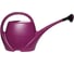 Лейка ФлораПласт Весна Watering cans SPRING 2,5л фуксия 033679 1