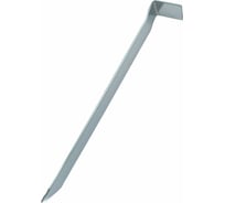 Крепеж для бордюра AQUADRENAG KANT из нержавеющей стали, 10 штук 840110N