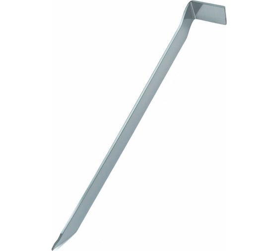 Крепеж для бордюра AQUADRENAG KANT из нержавеющей стали, 10 штук 840110N 1