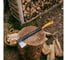 Топор-колун FISKARS X28 M 1069107 4