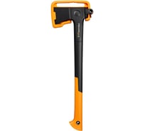 Топор универсальный FISKARS X24 M 1069104