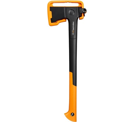 Топор универсальный FISKARS X24 M 1069104
