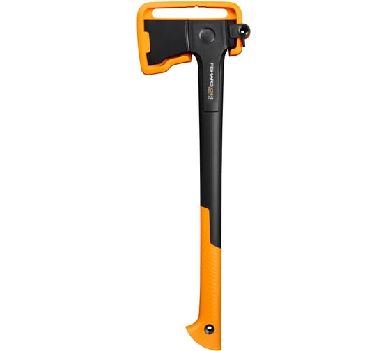 Топор универсальный FISKARS X24 M 1069104 1