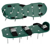 Аэраторы для газона GARDEN SHOW универсальный размер 266130