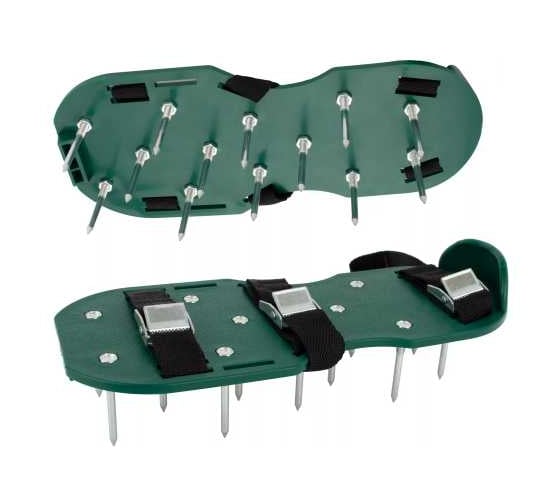 Аэраторы для газона GARDEN SHOW универсальный размер 266130 1