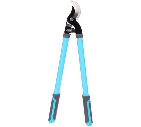 Сучкорез Добросад Grower супер 69 см, с металлическими прорезиненными ручками 826-081 1