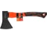 Топор STARTUL STANDART 1.0 кг, с фиберглассовой рукояткой ST2404-10 1