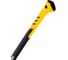 Колун DENZEL F20, 2800 гр, двухкомпонентная рукоятка, 920 мм 21440 14