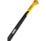 Колун DENZEL F20, 2800 гр, двухкомпонентная рукоятка, 920 мм 21440 15