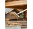 Лопата совковая PALISAD LUXE 225x295, углубленная, рессорная сталь, 0.9 кг, без черенка 61328 3