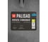 Лопата совковая PALISAD LUXE 225x295, углубленная, рессорная сталь, 0.9 кг, без черенка 61328 11