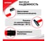 Автомобильная лопата с телескопической рукояткой Zipower 650-850 мм, ковш 210-280 мм, толщина 1.8 мм, алюминий PM2201 5
