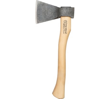 Хозяйственный кованый топор Труд-Вача 0.6 кг ГР133/2