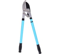 Сучкорез контактный Добросад Grower 62-93см с телескопическими прорезиненными ручками 826-079