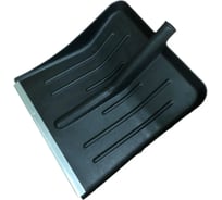 Снеговая лопата Green Boom Метелица 415х400 Ю-0242