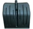 Снеговая лопата Green Boom Метелица 415х400 Ю-0242 2