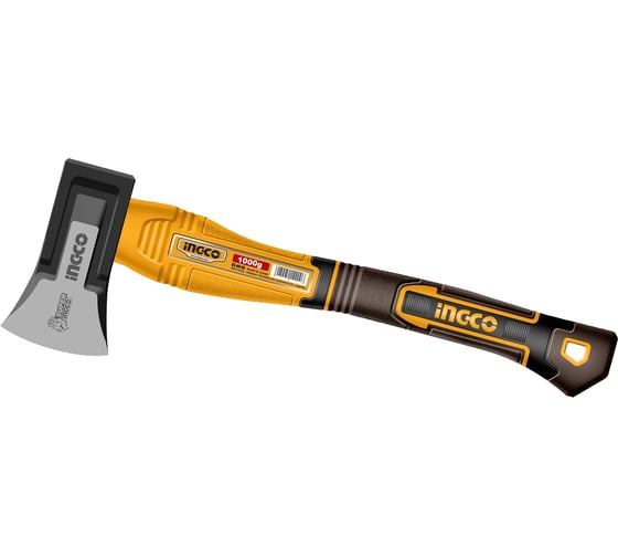 Топор INGCO 1 кг 430 см HAX0811000F 1