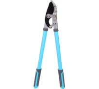 Сучкорез контактный Добросад Grower супер 72см с металлическими прорезиненными ручками 826-082