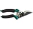 Секатор садовый WMC TOOLS с боковой фиксацией (L-220мм),в блистере WMC-TG1301009(50036) 1