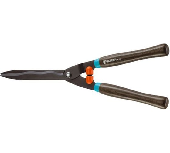 Ножницы для живой изгороди Gardena 540 FSC Classic 00391-29.000.00 1