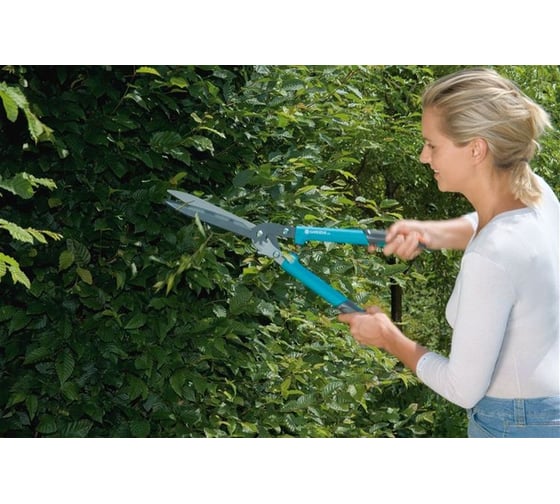 Ножницы для живой изгороди Gardena 600 Comfort 00393-20.000.00