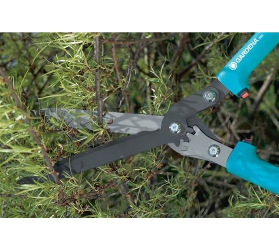 Ножницы для живой изгороди Gardena 600 Comfort 00393-20.000.00