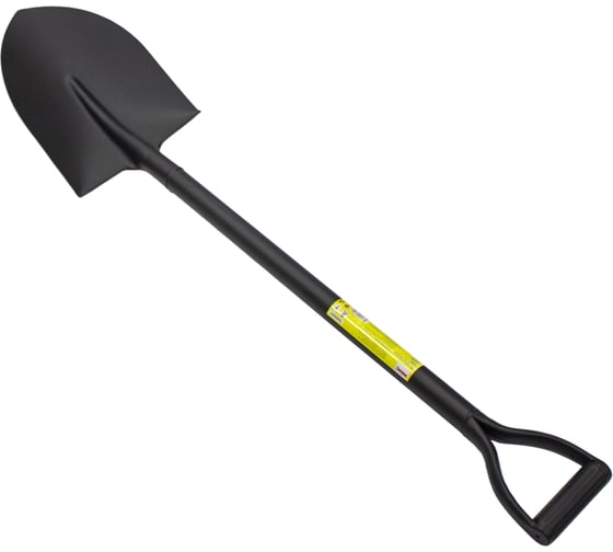Лопата штыковая WMC TOOLS (L-1050мм, L рукоятки-750мм,размер 230х300мм) WMC-TG2602031(48897)