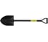 Лопата штыковая WMC TOOLS (L-1050мм, L рукоятки-750мм,размер 230х300мм) WMC-TG2602031(48897) 4